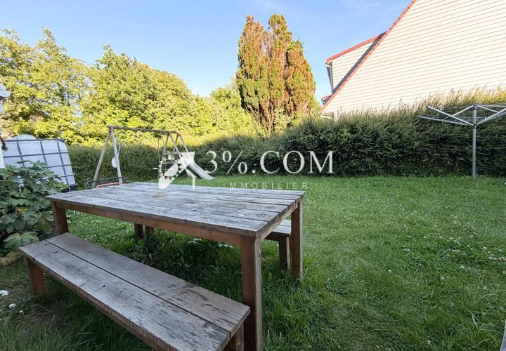 Villa i Nesles, Pas-de-Calais, Nesles - € 229 690 | Ref: 407_V4980064418 - foto 1