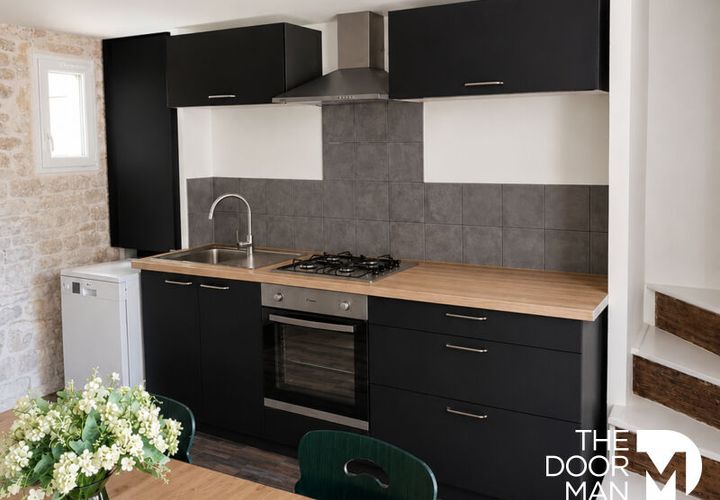 Byhus i Niort, Deux-Sevres, Niort - € 129.900 | Ref: 10294 - foto 1
