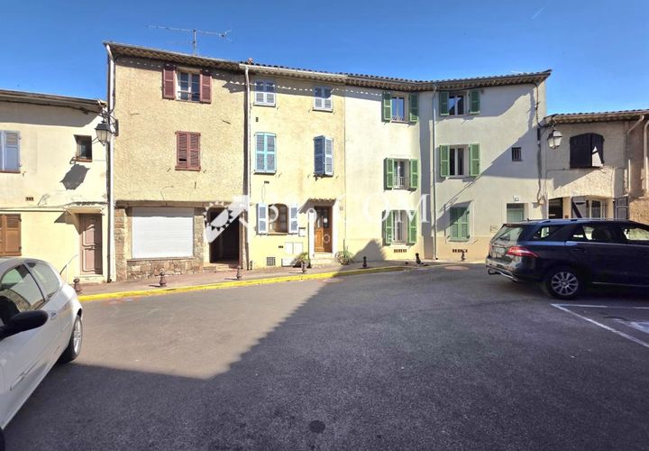 Landsbyhus i Frejus, Var, Frejus - € 495.000 | Ref: 346_V4360064377 - foto 1