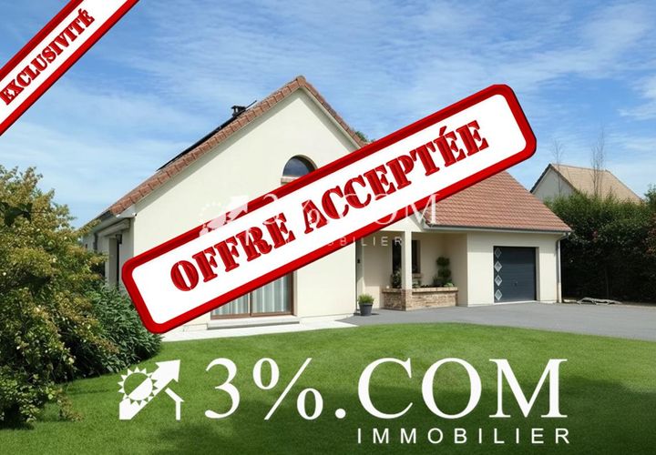 Villa i Sauchay, Seine-Maritime, Sauchay - € 288.400 | Ref: 421_V5120064429 - foto 1