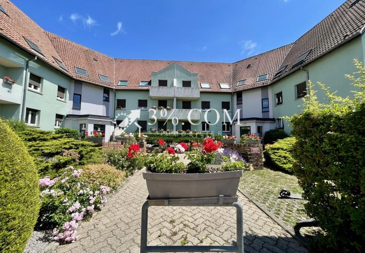 Leilighet i Brumath, Bas-Rhin, Brumath - € 166 000 | Ref: 55_V1000064446 - foto 1