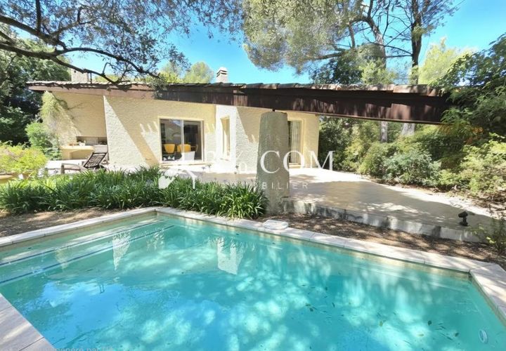 Villa i Saint-Raphaël, Var, Saint-Raphaël - € 830.000 | Ref: 346_V4360064443 - foto 1