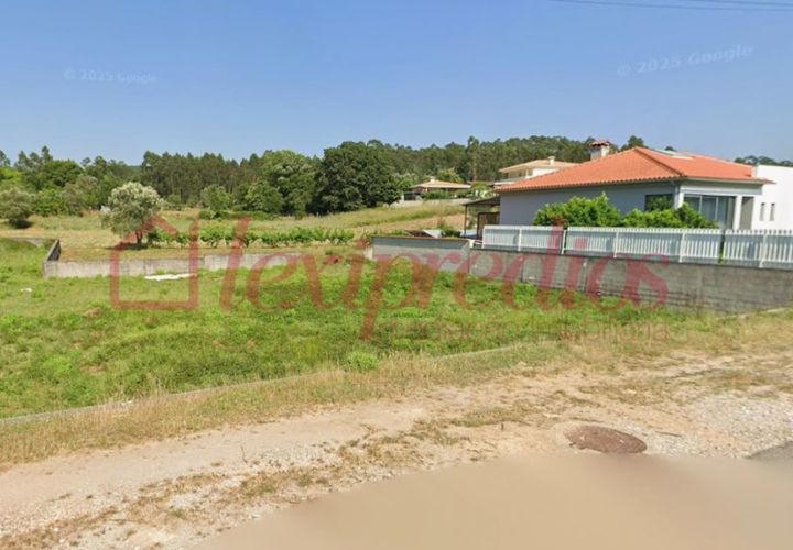 Helårsgrund i Aguada de Cima, Aveiro, Aguada de Cima - € 35.000 | Ref: AG 4367 - foto 1