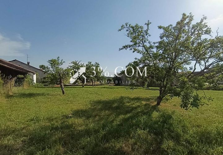 Działka: Dompierre, Vosges, Dompierre – 59 400 € | Ref: 471_1821 – zdjęcie 1