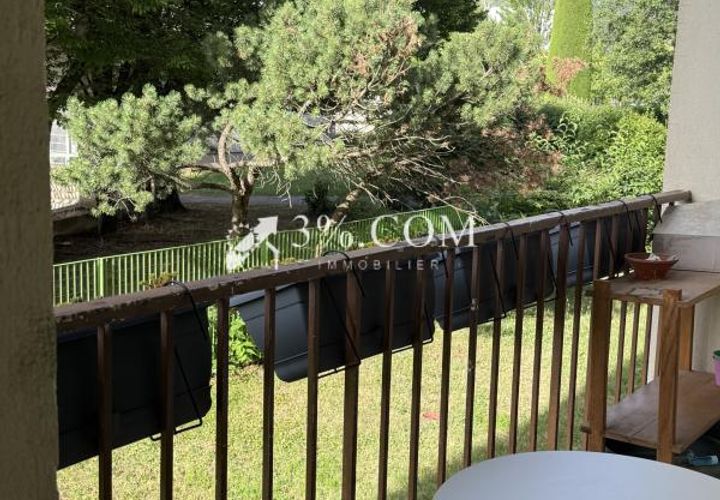 Lejlighed i Guilherand-Granges, Ardeche, Guilherand-Granges - € 169.000 | Ref: 355_V4450064388 - foto 1