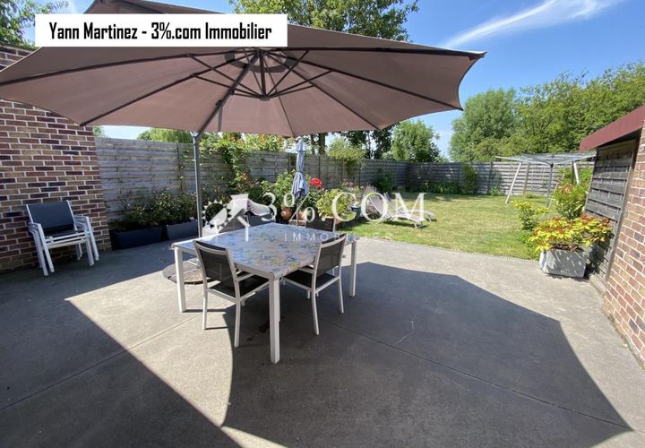 Willa: Comines, Nord, Comines – 314 000 € | Ref: 93_V1990064432 – zdjęcie 1