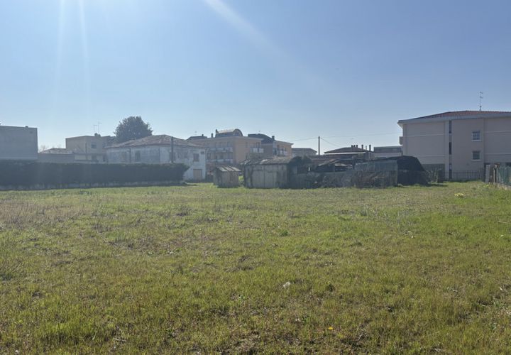 Helårsgrund i Mestrino, Padua, Mestrino - € 360.000 | Ref: TR250 - foto 1
