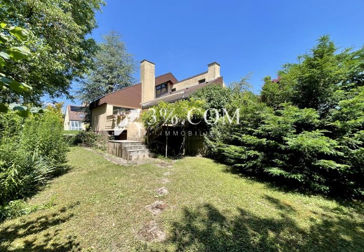 Villa i Vendenheim, Bas-Rhin, Vendenheim - € 525.000 | Ref: 55_V1000064433 - foto 1