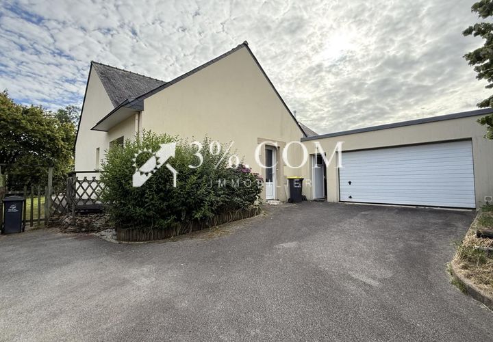 Villa a Ploeren, Morbihan, Ploeren - € 381.000 | Ref: 66_V1590064361 - foto 1