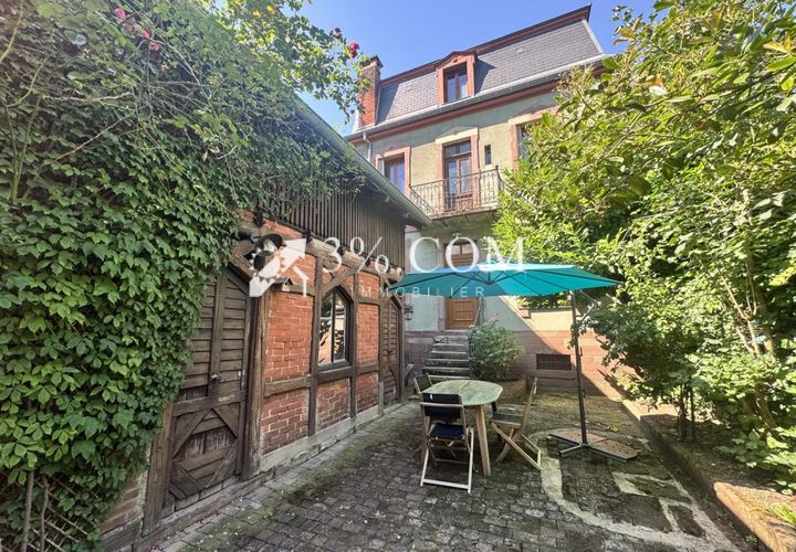 Villa i Saverne, Bas-Rhin, Saverne - € 430 000 | Ref: 56_V1020064442 - foto 1