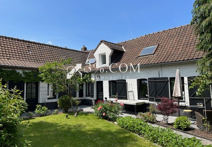 Villa i Tourcoing, Nord, Tourcoing - € 380.000 | Ref: 182_V2650064365 - foto 1