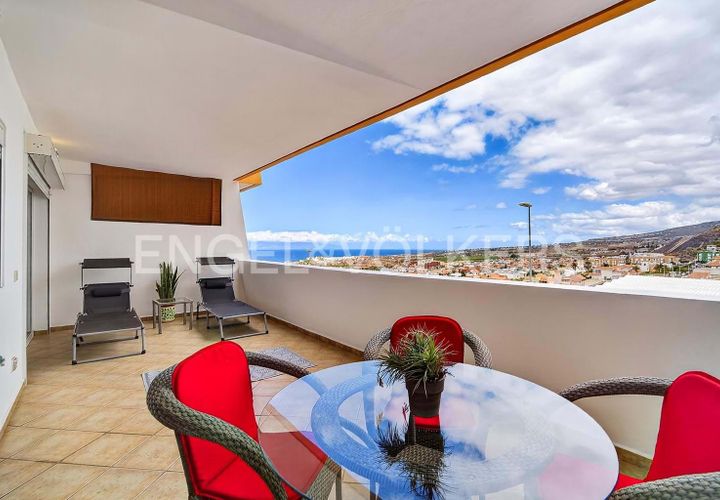 Lejlighed i Adeje, Tenerife, Adeje - € 299.000 | Ref: W-049Q3Y - foto 1