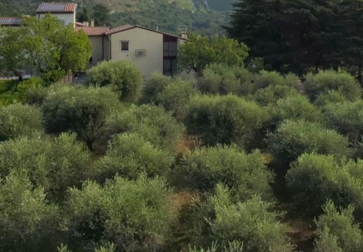 Villa i Negar, Verona, Negar - € 850.000 | Ref: 2700RV56389 - foto 1