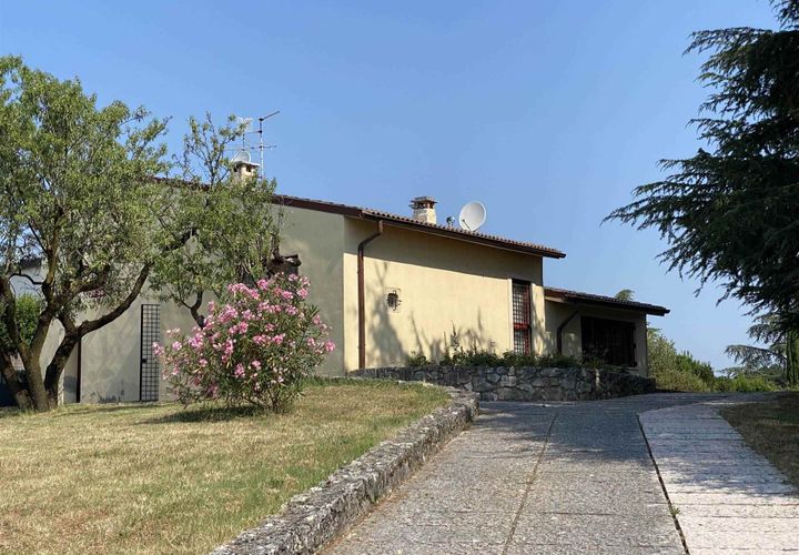 Haus in Negar, Verona, Negar - € 850.000 | Ref: 2700RV56389 - Foto 1