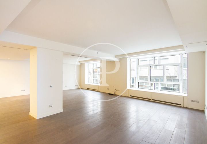 Lejlighed i Madrid, Madrid, Madrid - € 4.800.000 | Ref: VM2402014 - foto 1
