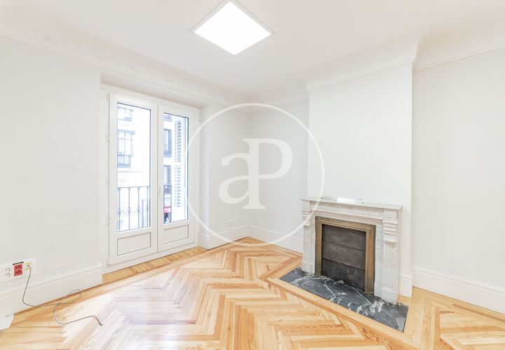 Lejlighed i Madrid, Madrid, Madrid - € 3.300.000 | Ref: VM2411015 - foto 1
