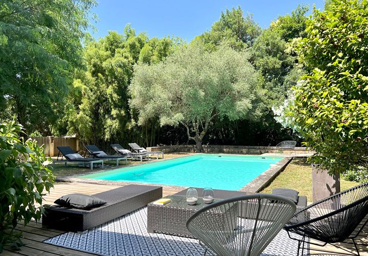 Villa i Libourne, Gironde, Libourne - € 1.490.000 | Ref: 6074 - foto 1