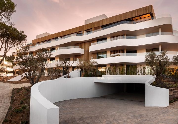 Apartament a Sotogrande, Cadiz, Sotogrande - € 850.000 | Ref: SotoVillageVerdeM1 - foto 1