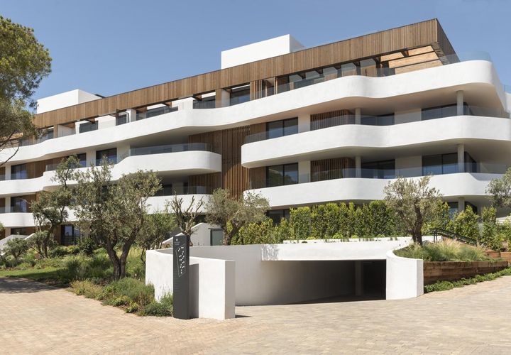Lejlighed i Sotogrande, Cadiz, Sotogrande - € 950.000 | Ref: SotoVillageVerdeM2 - foto 1