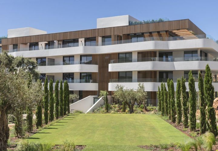 Apartament a Sotogrande, Cadiz, Sotogrande - € 1.300.000 | Ref: SotoVillageVerdeG3 - foto 1