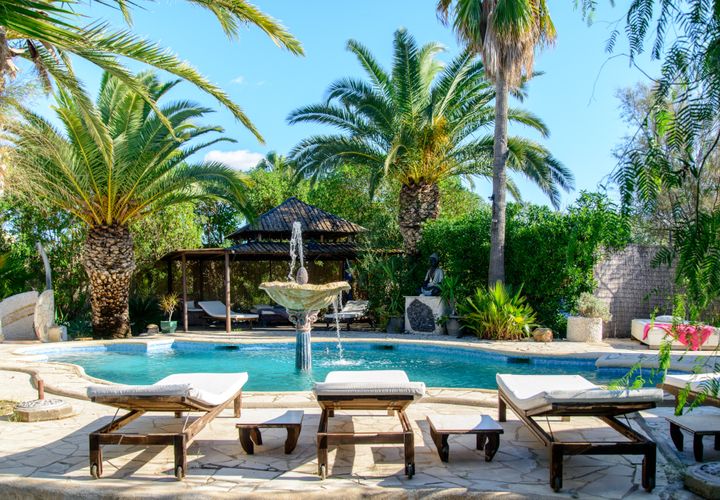 Villa i Ibiza, Ibiza, Ibiza - € 3.450.000 | Ref: 361-13434P - foto 1
