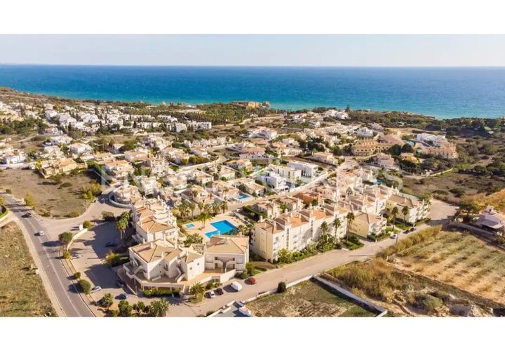 Lejlighed i Albufeira, Faro, Albufeira - € 595.000 | Ref: W-02MSA9 - foto 1