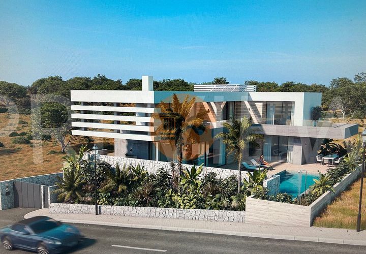Helårsgrund i Luz, Faro, Luz - € 349.000 | Ref: SU-CS-LOT-94320 - foto 1