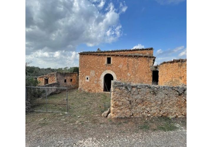Landejendom i Llubi, Mallorca, Llubi - € 498.000 | Ref: 6276 - foto 1