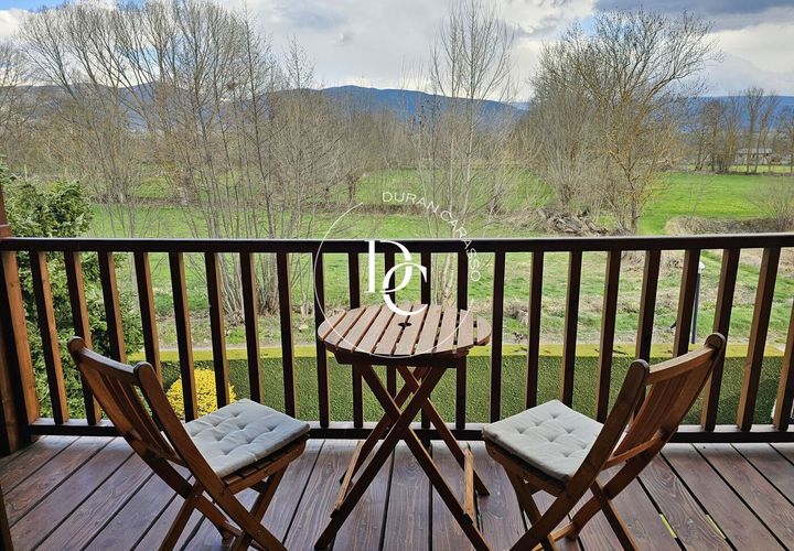 Dúplex a Llivia, Gerona, Llivia - € 3.800/mes | Ref: 5951 - foto 1