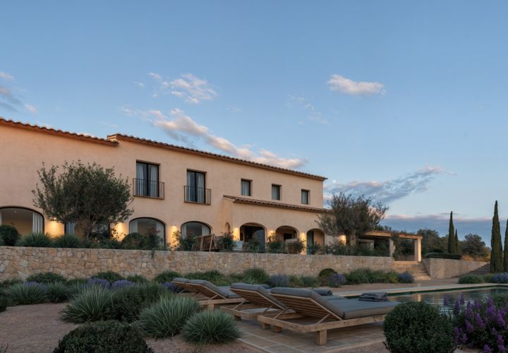 Villa i Javea, Alicante, Javea - € 3.495.000 | Ref: 7323 - foto 1