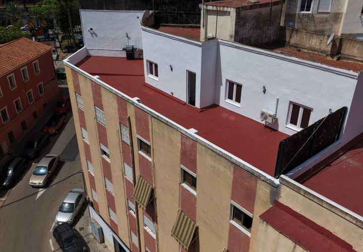 Penthouse in Manises, Valencia, Manises - € 235.000 | Ref: V463/6084 - Foto 1