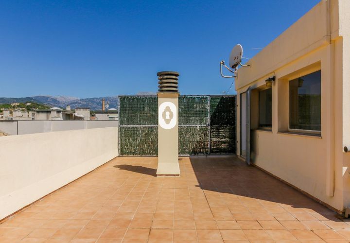 Lejlighed i Inca, Mallorca, Inca - € 315.000 | Ref: P002930/10684 - foto 1