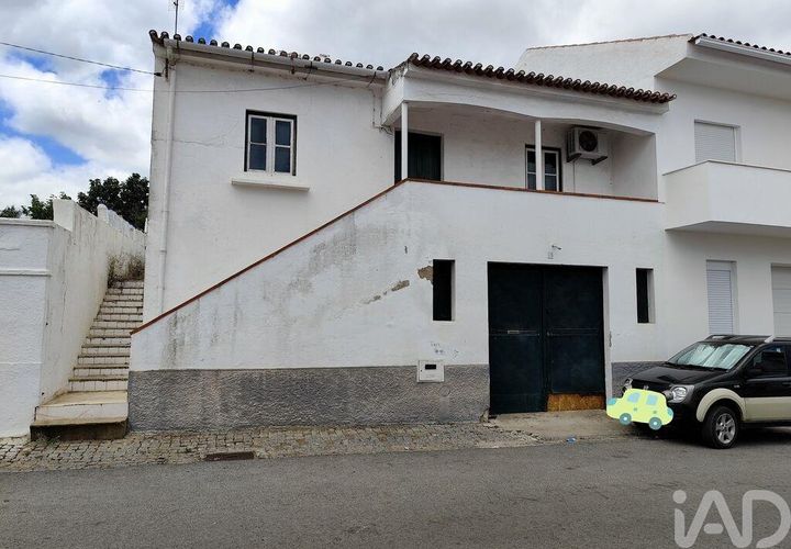Casa adosada en Sousel, Portalegre, Sousel - € 77.000 | Ref: 959445 - photo 1