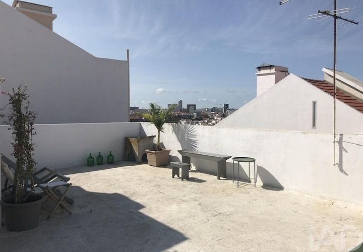 Apartament a Lisbon, Lisbon, Lisbon - € 1.750/mes | Ref: 164558 - foto 1