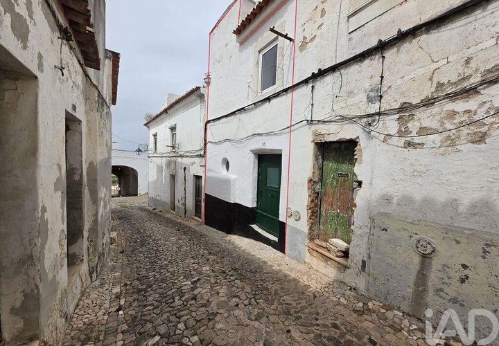 Byhus i Estremoz, Evora, Estremoz - € 135.000 | Ref: 959380 - foto 1