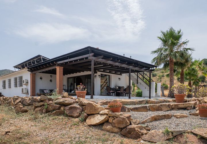 Villa i Alora, Malaga, Alora - € 525 000 | Ref: R5426077 - foto 1