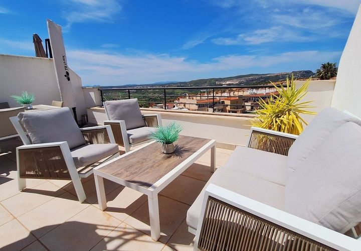 Àtic a La Duquesa, Malaga, La Duquesa - € 275.000 | Ref: HSSD42132 - foto 1