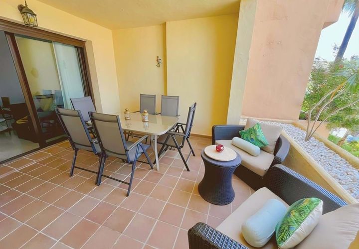 Lejlighed i La Duquesa, Malaga, La Duquesa - € 275.000 | Ref: HSSD42133 - foto 1