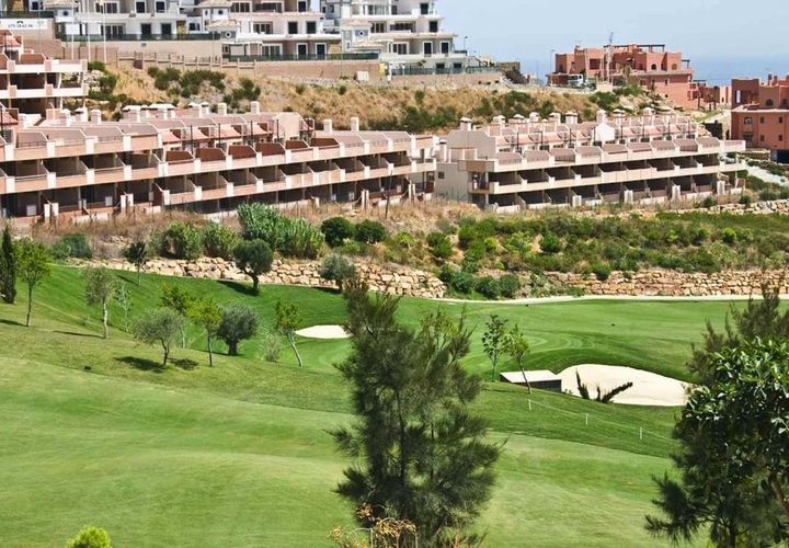Lejlighed i La Duquesa, Malaga, La Duquesa - € 279.000 | Ref: HSSD42134 - foto 1