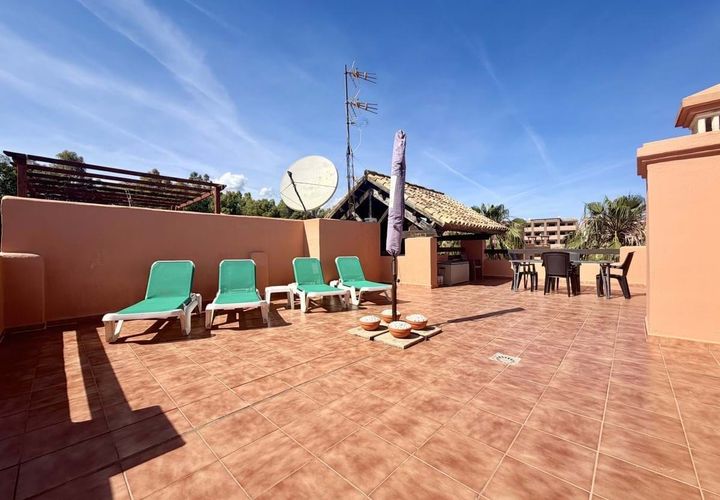 Penthouse i La Duquesa, Malaga, La Duquesa - € 275.000 | Ref: HSSD42136 - foto 1
