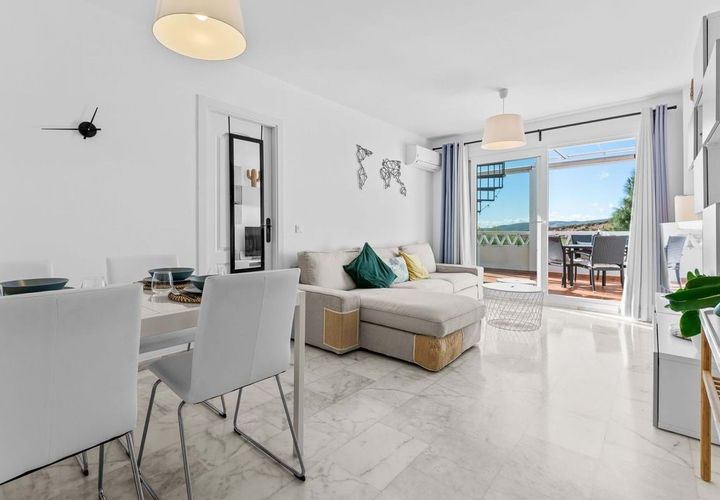 Àtic a La Duquesa, Malaga, La Duquesa - € 289.000 | Ref: HSSD42138 - foto 1