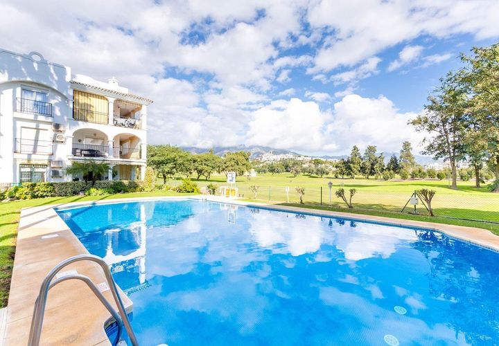 Lejlighed i Mijas Costa, Malaga, Mijas Costa - € 289.500 | Ref: HSSMI0915 - foto 1