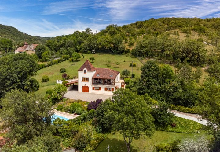 Haus in Maxou, Lot, Maxou - € 379.000 | Ref: BVI86282 - Foto 1