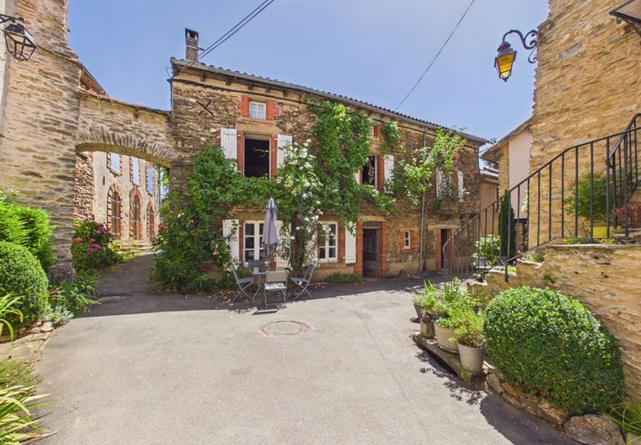 Villa a Albi, Tarn, Albi - € 124.200 | Ref: BVI85589 - foto 1