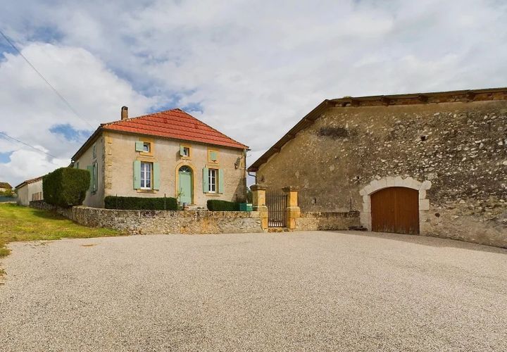 Villa i Monflanquin, Lot-et-Garonne, Monflanquin - € 349.900 | Ref: BVI76999 - foto 1