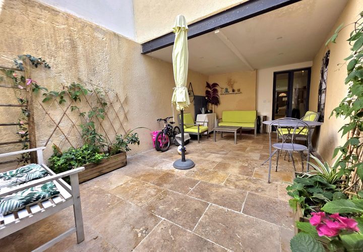 Villa i Eymet, Dordogne, Eymet - € 162.000 | Ref: BVI86318 - foto 1