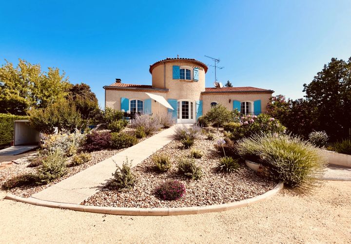 Villa i Bergerac, Dordogne, Bergerac - € 459.000 | Ref: BVI85765 - foto 1