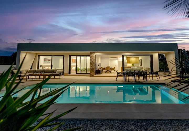 Villa i Calasparra, Murcia, Calasparra - € 315.000 | Ref: LUX6194 - foto 1