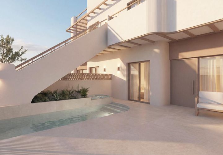 Byhus i Ciudad Quesada, Alicante, Ciudad Quesada - € 274.900 | Ref: CLDZ-60187 - foto 1