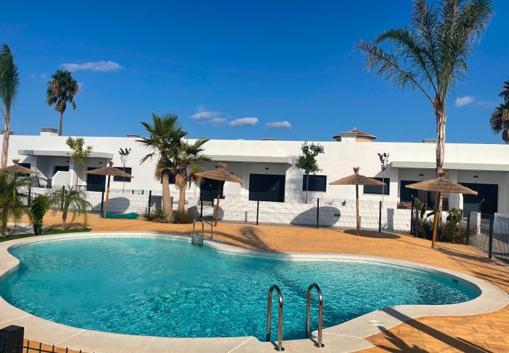 Byhus i Denia, Alicante, Denia - € 259.000 | Ref: xvv-s3-16 - foto 1